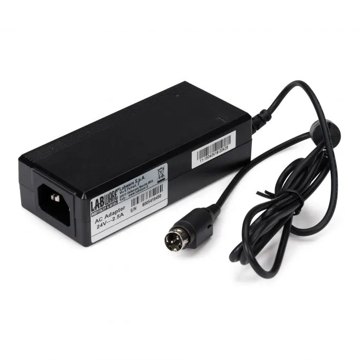 220v power supply and cord for Coatcheck ticket printer